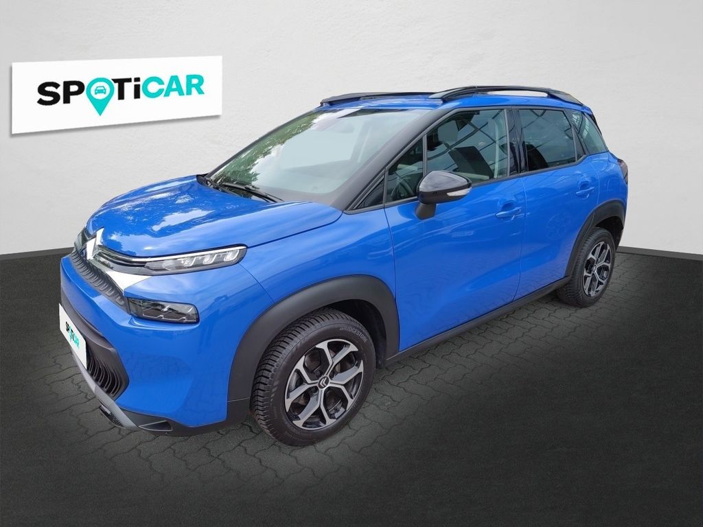 Citroën C3 Aircross 2024