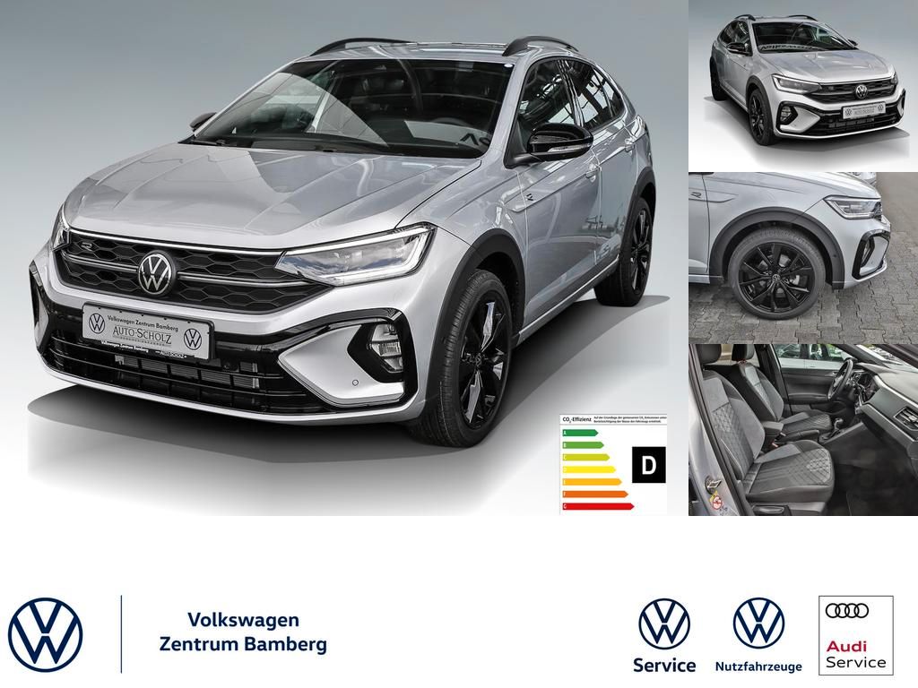 Volkswagen Taigo 2024
