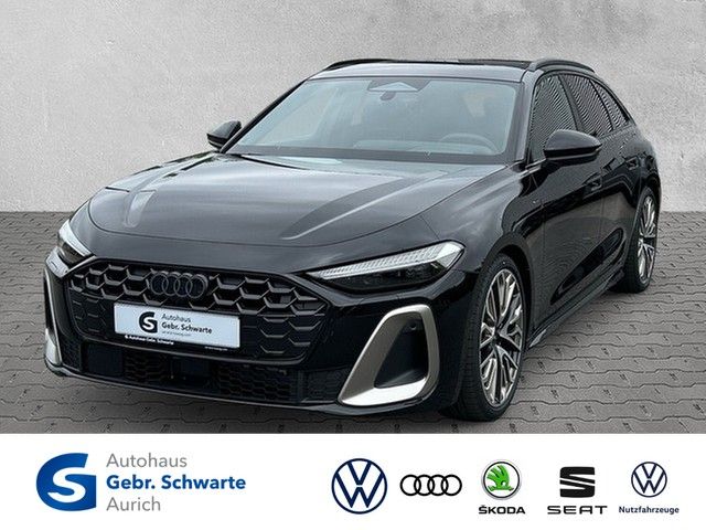Audi A5 2025