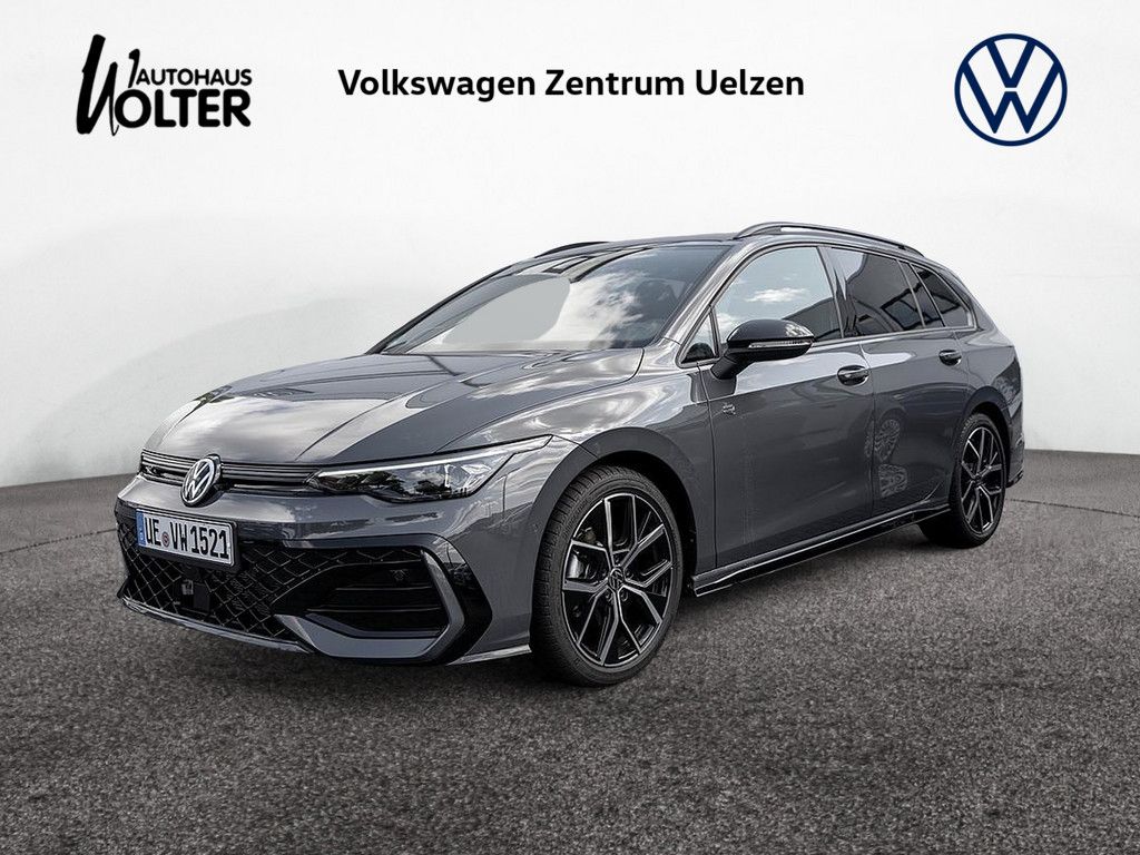 Volkswagen Golf 2025