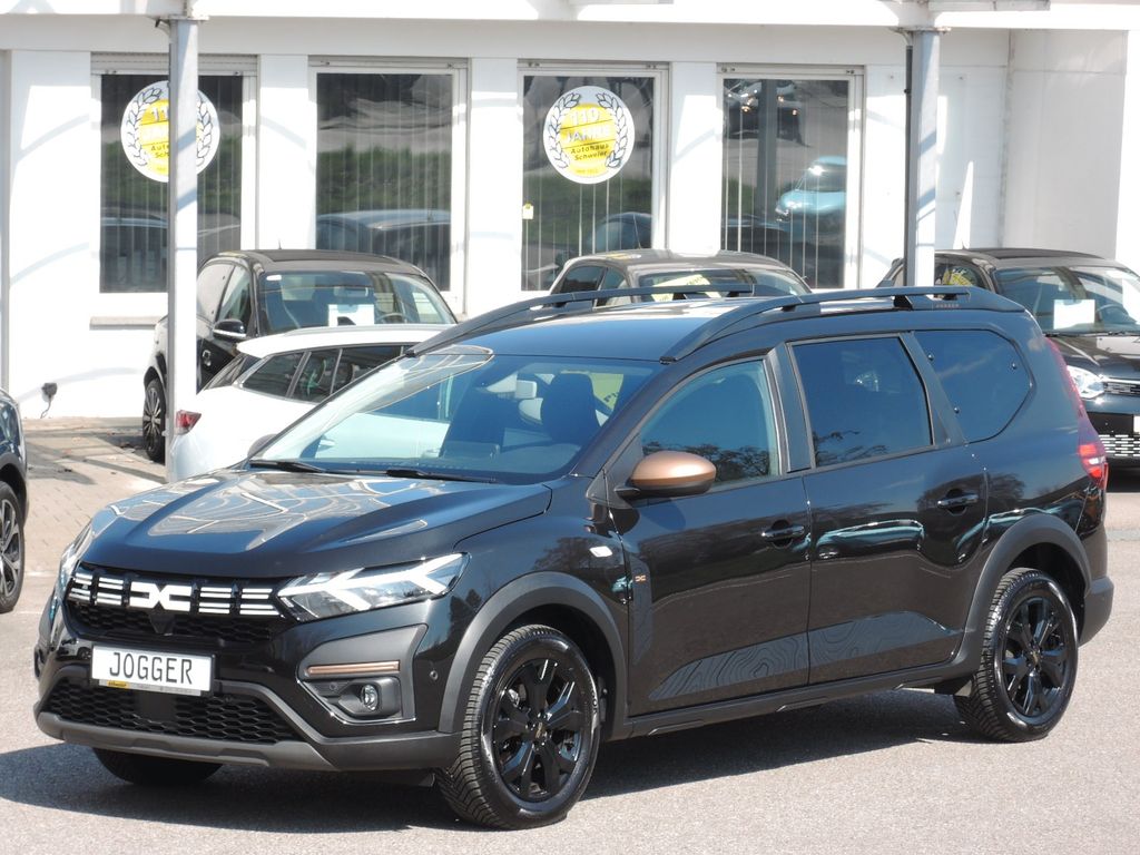 Dacia Jogger 2024
