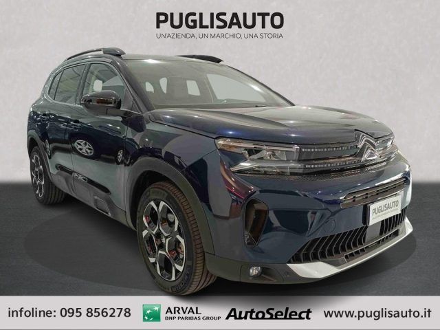 Citroën C5 Aircross 2023