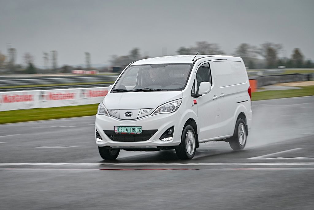 BYD ETP 3 2024
