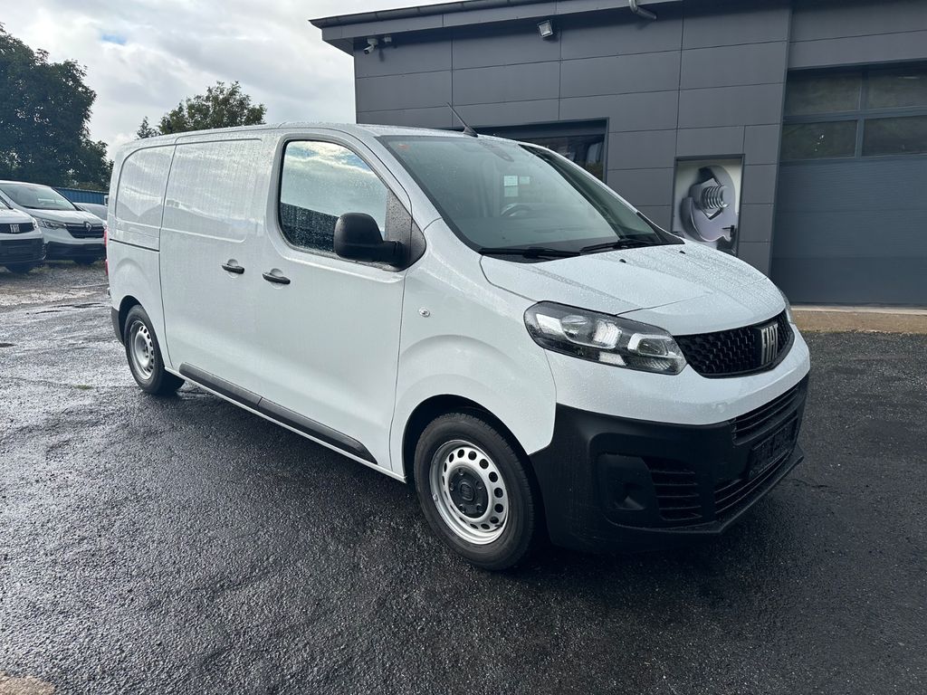 Fiat Scudo 2023
