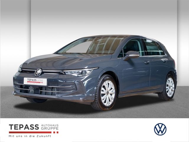Volkswagen Golf 2024