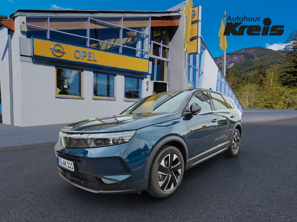 Opel Grandland (X) 2025