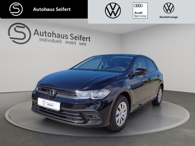 Volkswagen Polo 2025