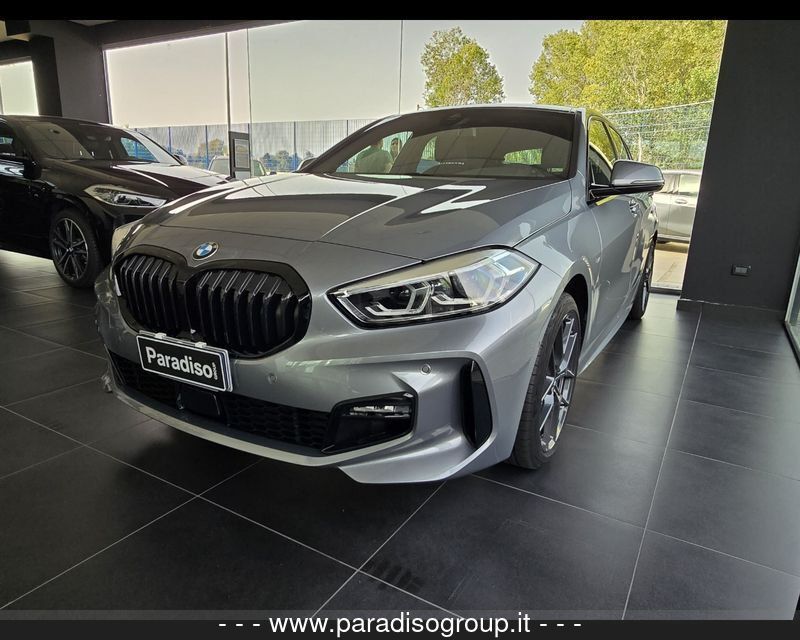 BMW Other 2024