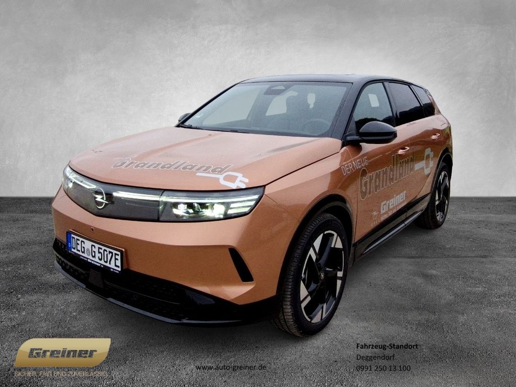 Opel Grandland (X) 2024