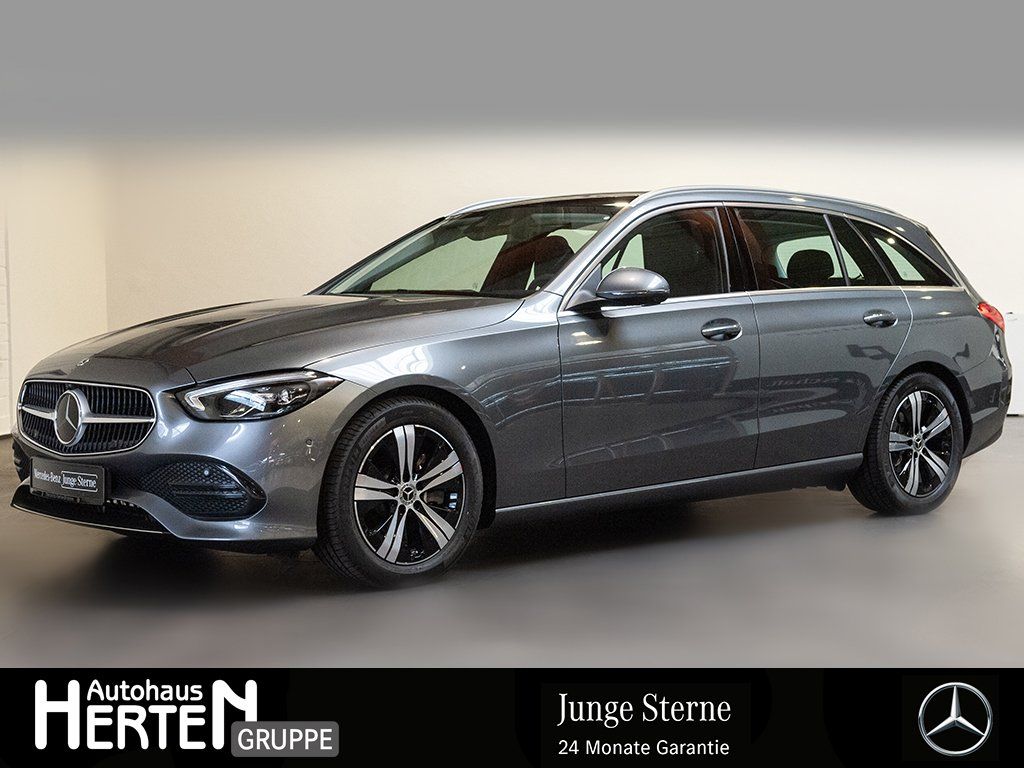 Mercedes-Benz C 200 2024