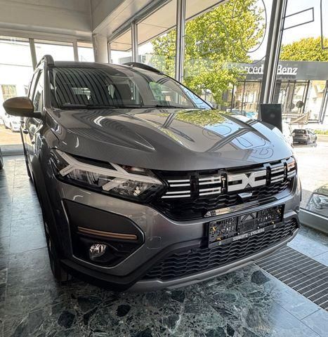 Dacia Jogger 2025