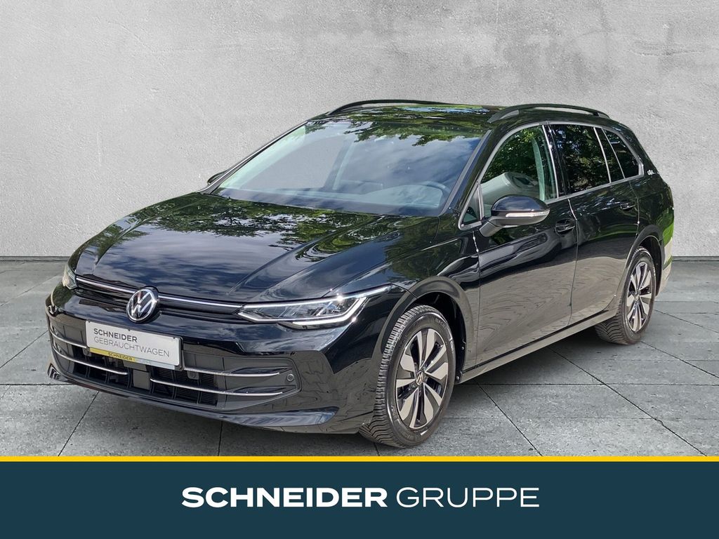 Volkswagen Golf 2025