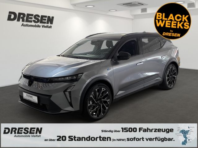 Renault Scenic 2025
