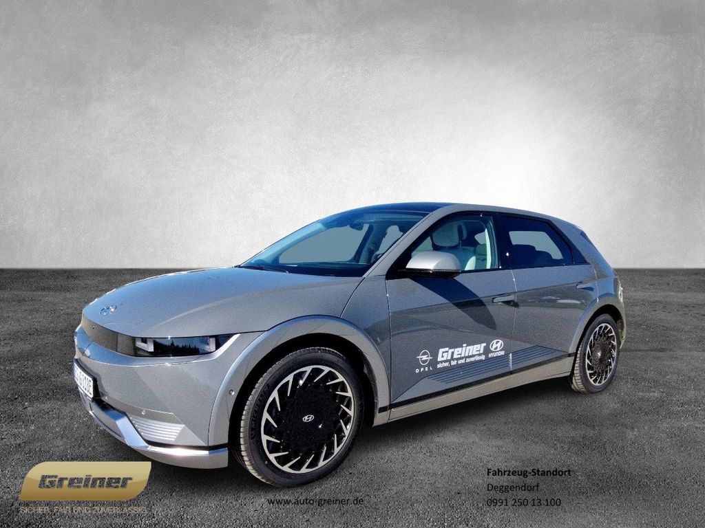 Hyundai IONIQ 5 2023