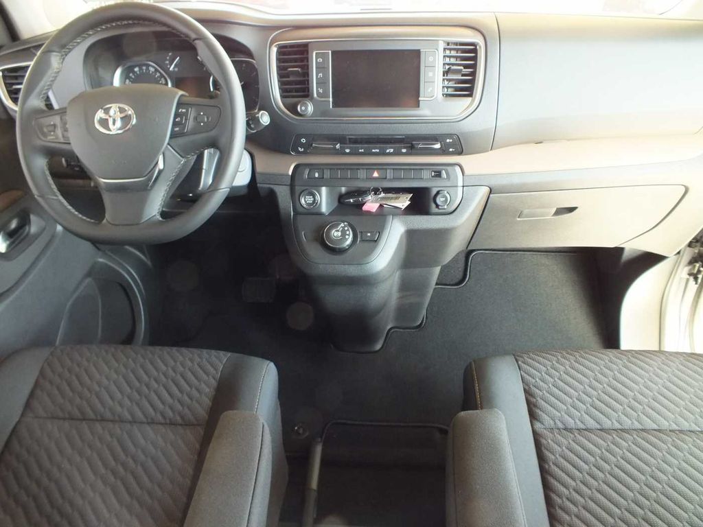 Toyota Other 2024