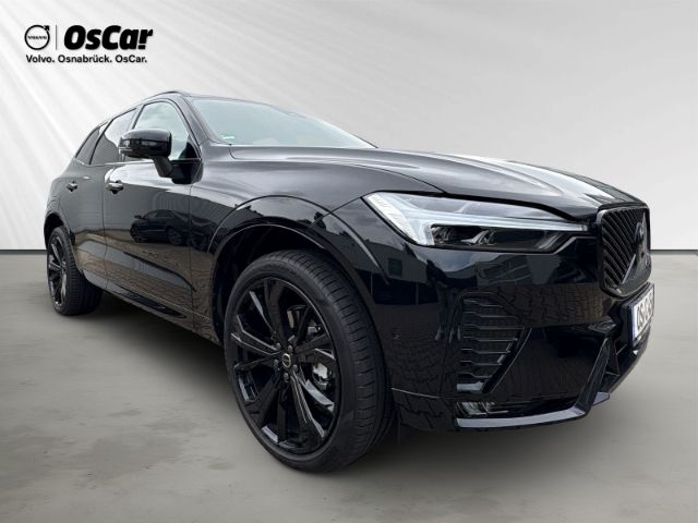 Volvo XC60 2025