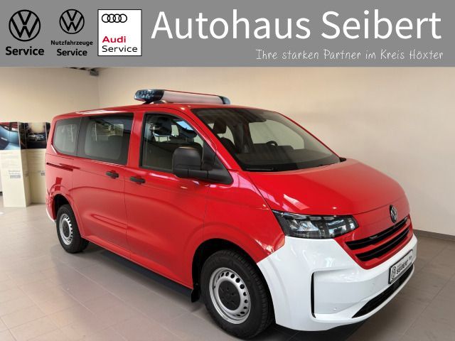 Volkswagen T7 Kombi