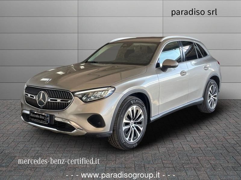 Mercedes-Benz Other 2024