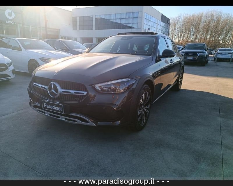 Mercedes-Benz Other 2023
