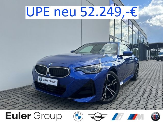 BMW 218 2024