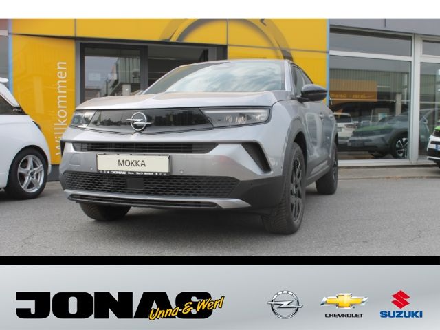 Opel Mokka 2025