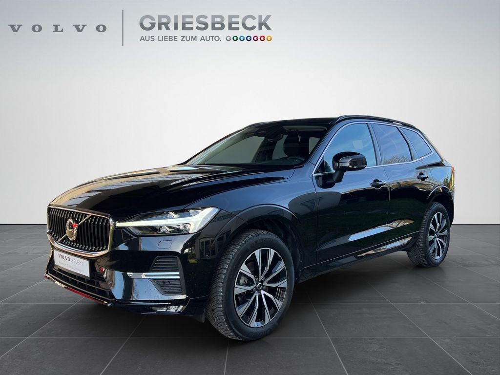 Volvo XC60 2024