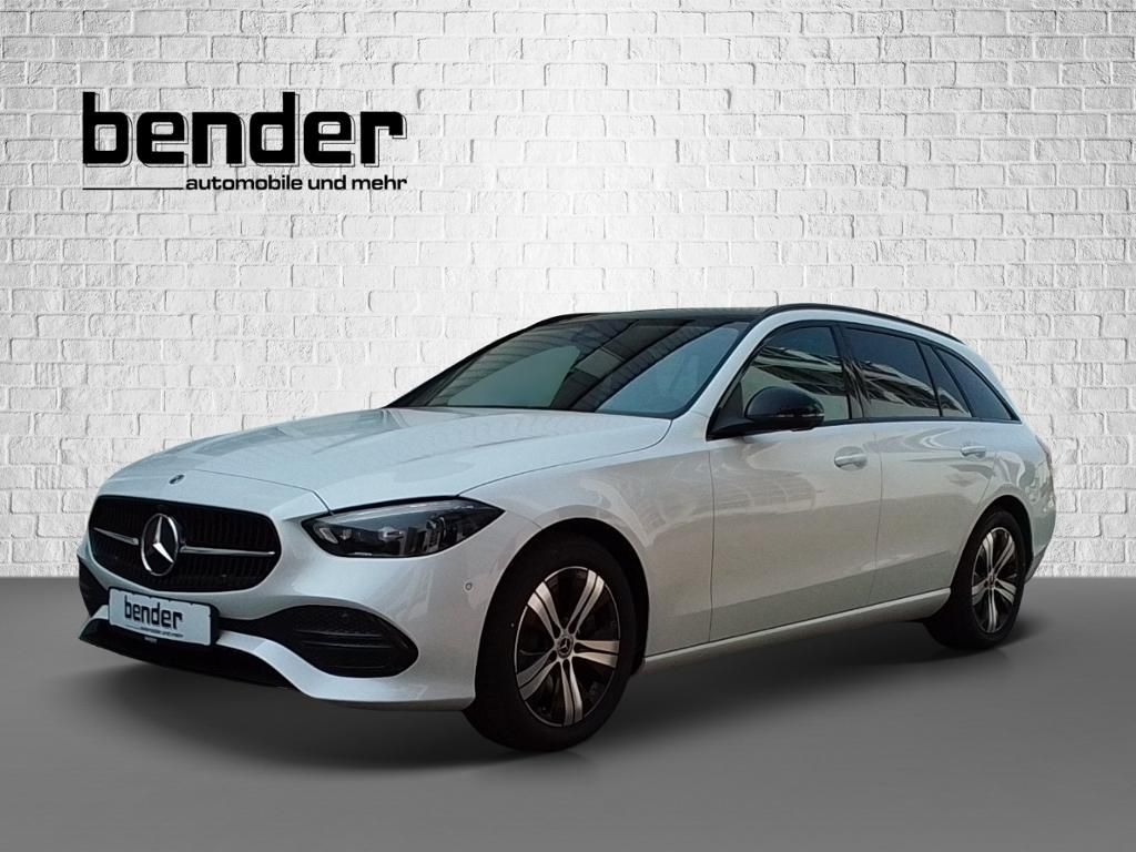 Mercedes-Benz C 220 2023