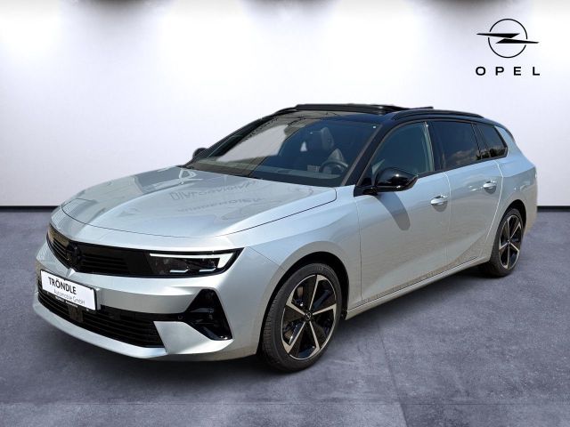 Opel Astra 2025
