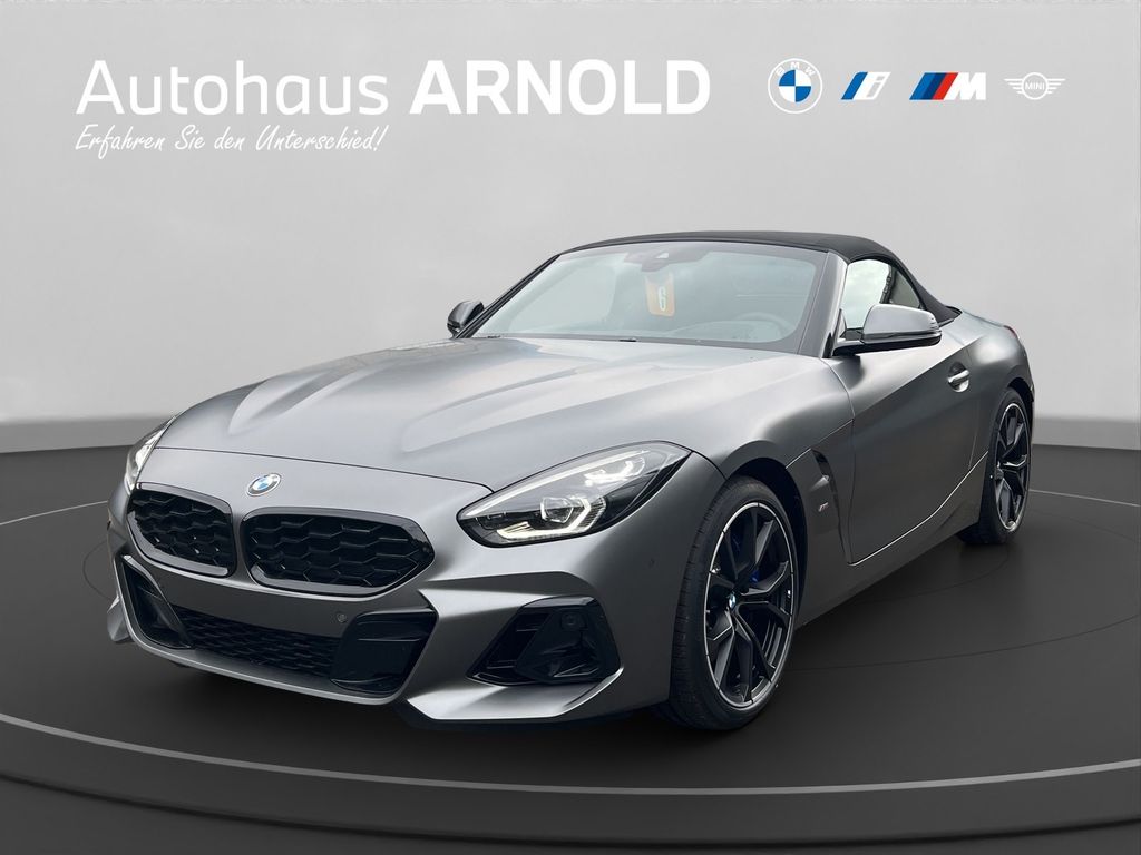 BMW Z4 M40