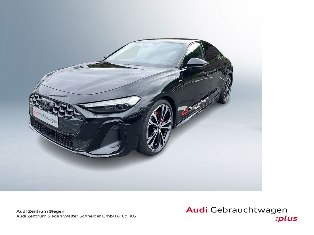 Audi A5 2025