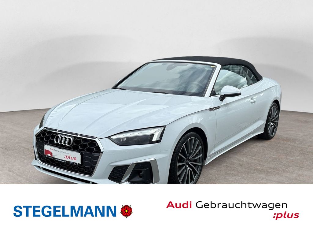 Audi A5 2024