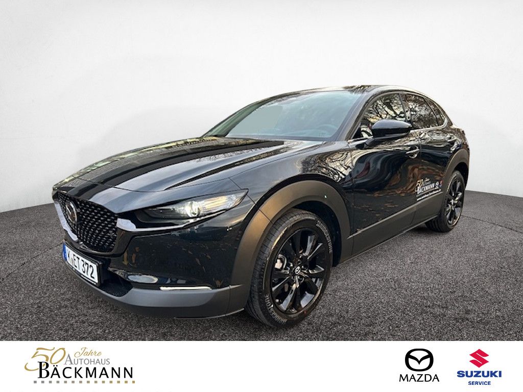 Mazda CX-30 2025