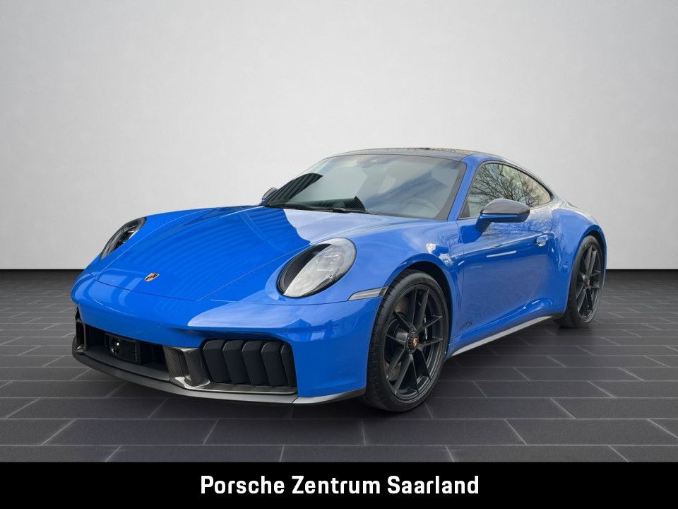 Porsche 992 2025