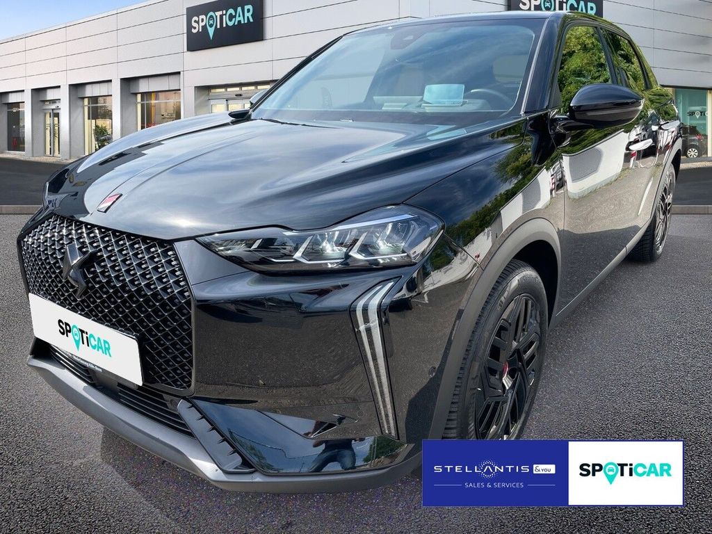 DS Automobiles DS3 2023