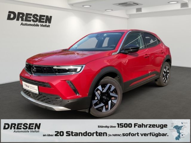 Opel Mokka 2022