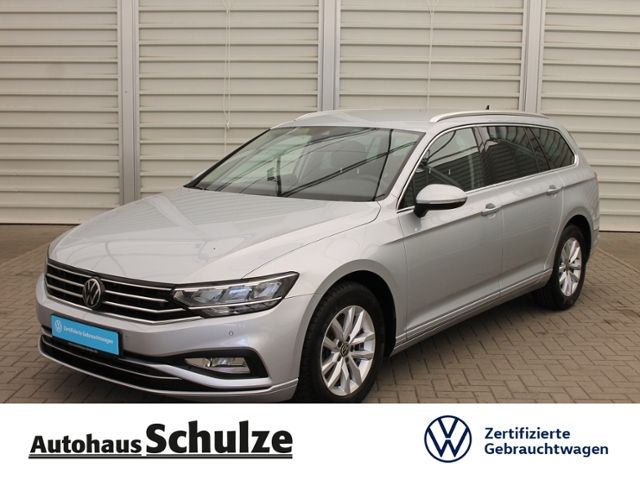 Volkswagen Passat Variant 2023