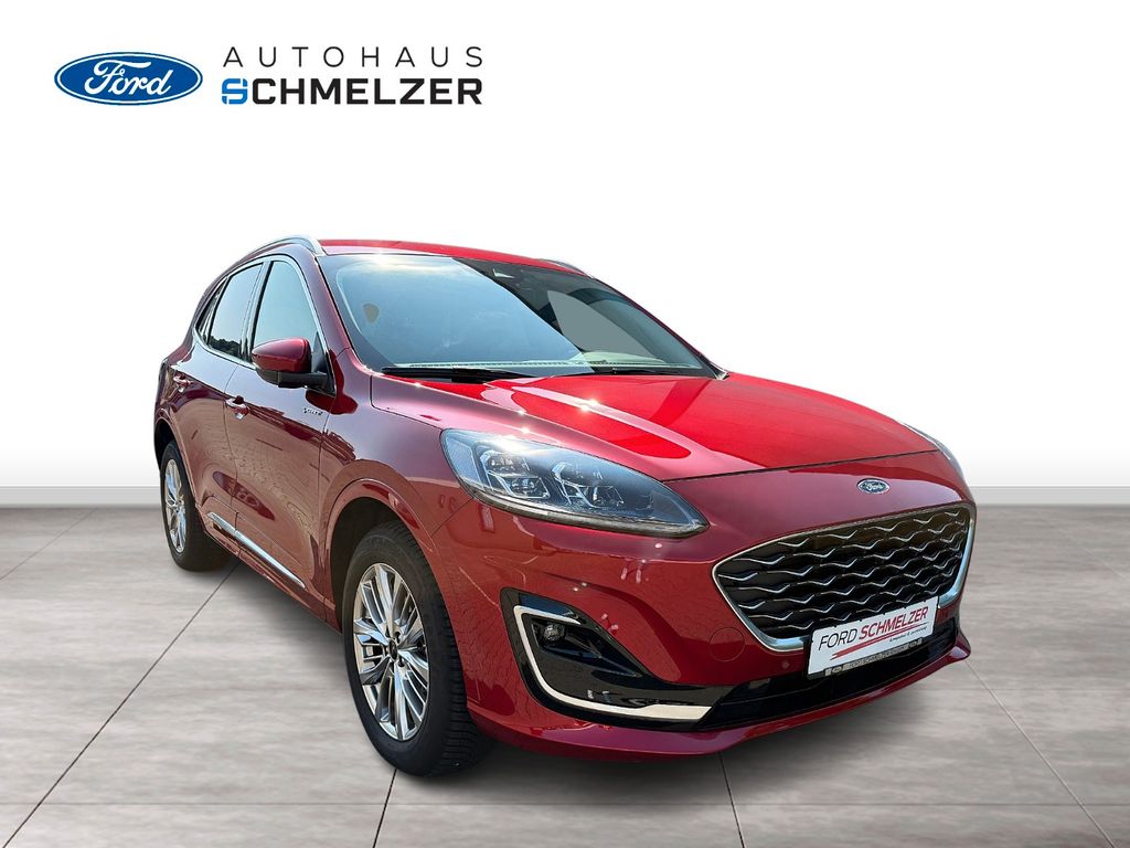 Ford Kuga 2024