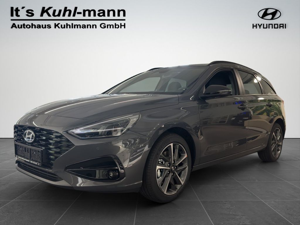 Hyundai i30 2025