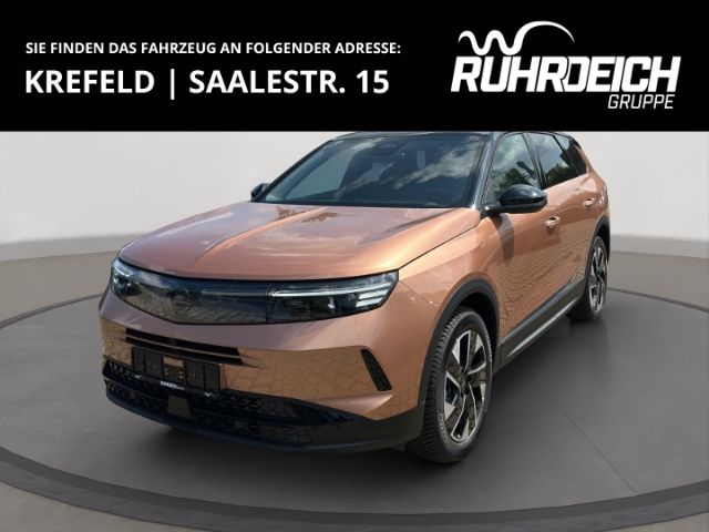 Opel Grandland (X) 2025