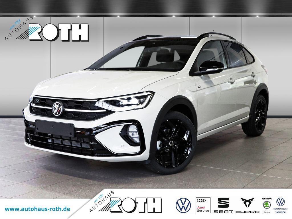 Volkswagen Taigo 2025