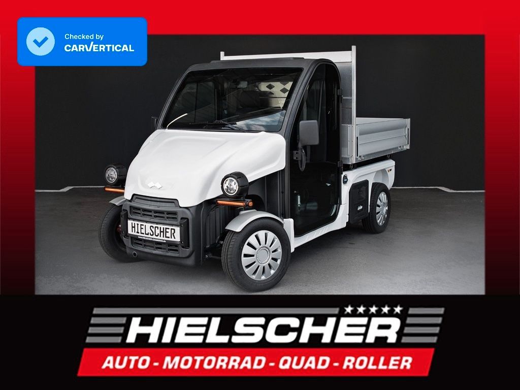 Ligier Other 2022