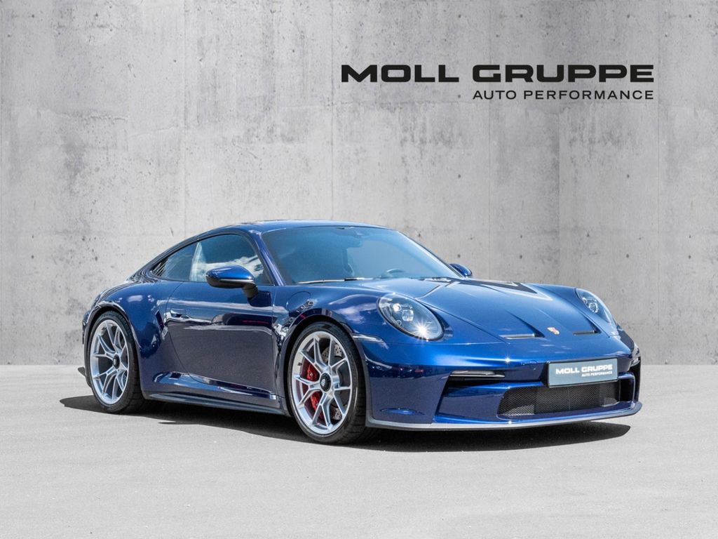 Porsche 992 2022