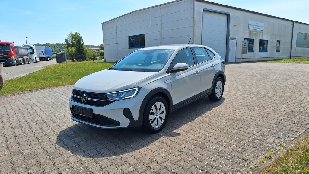 Volkswagen Taigo 2022