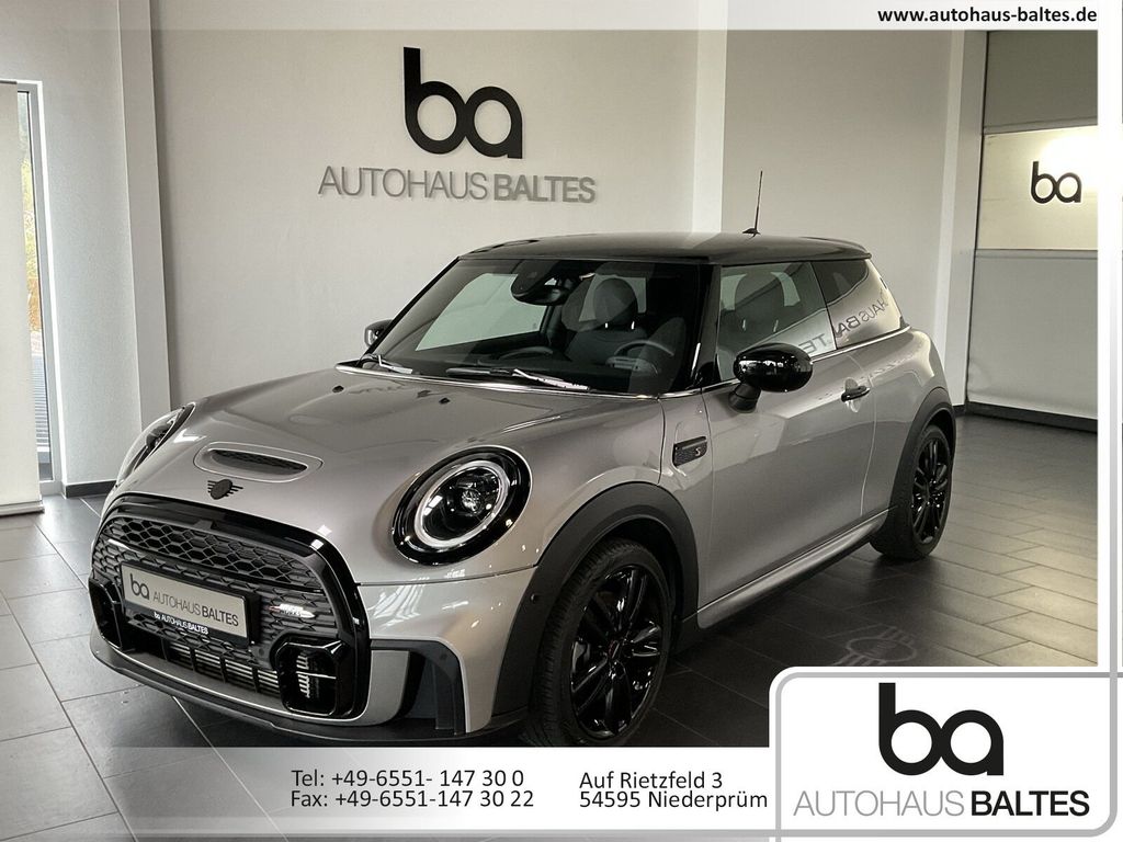 MINI Cooper S 2024