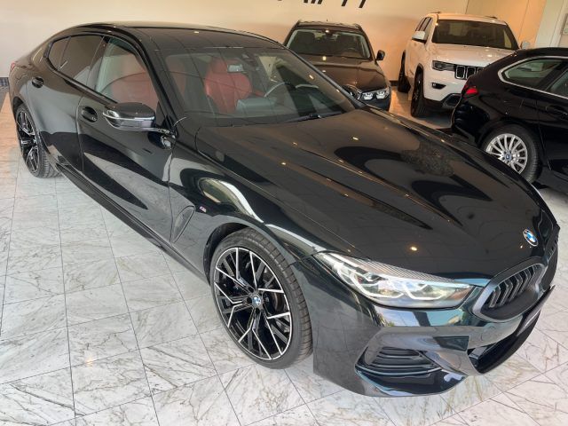 BMW 840 2023