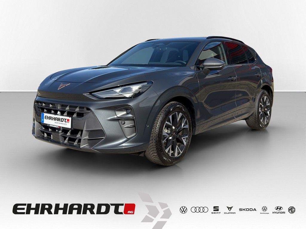 Cupra Terramar 2025