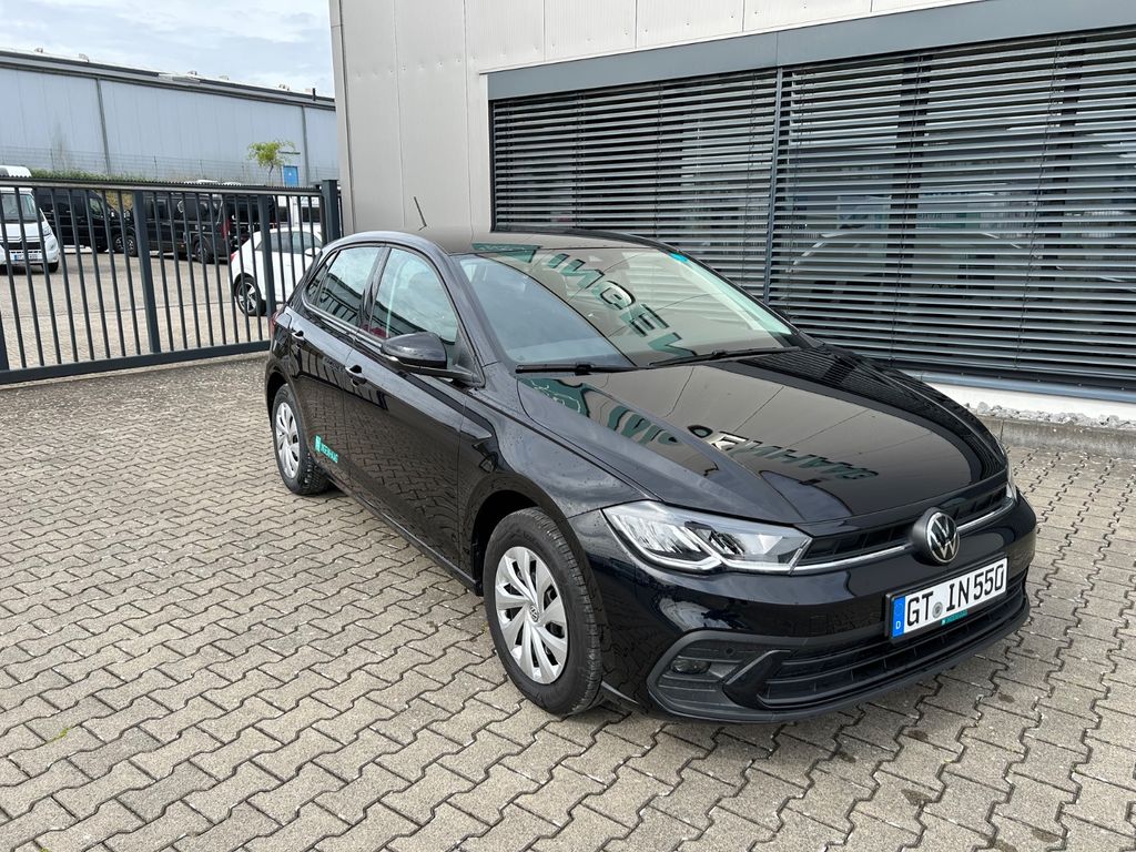 Volkswagen Polo 2024