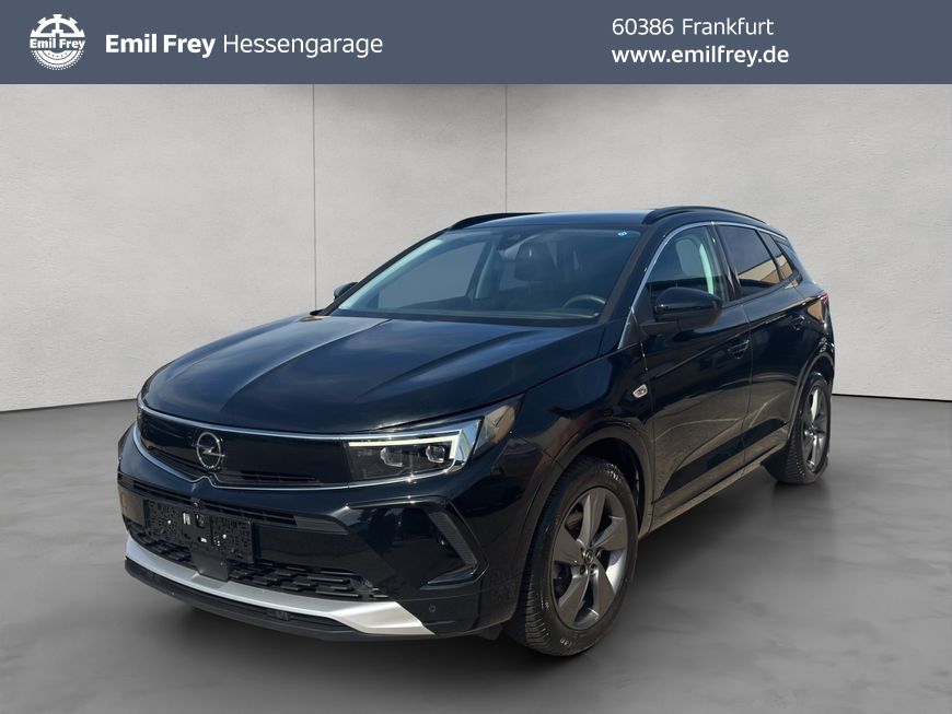 Opel Grandland (X) 2023