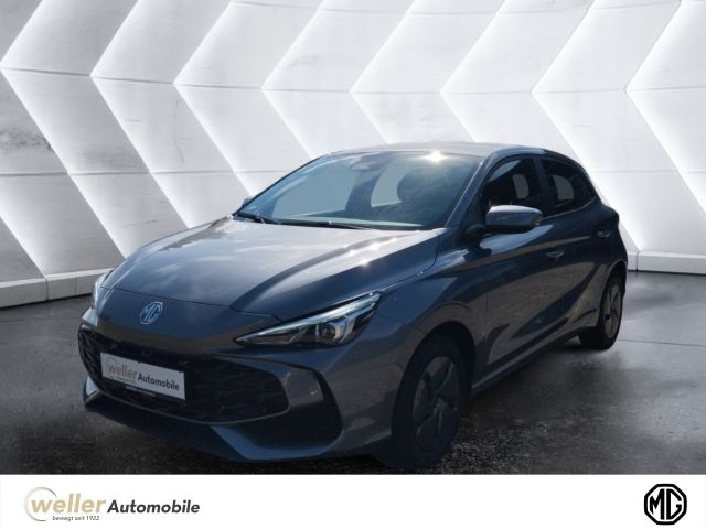 MG MG3 2024