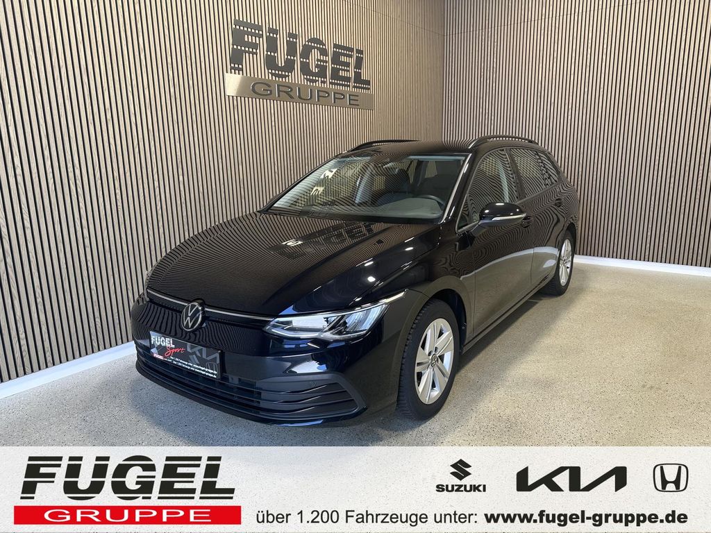 Volkswagen Golf 2023